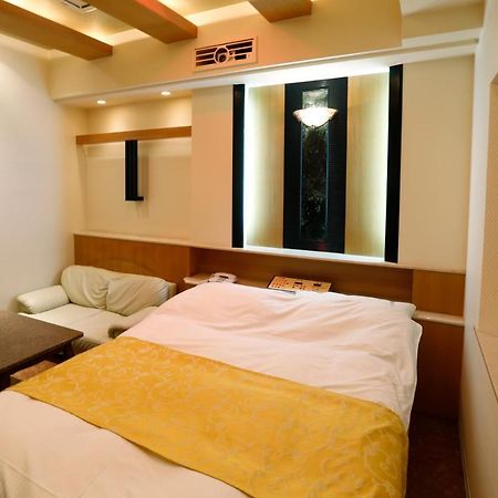 Hotel Fine Garden Kosei (Adults Only) Konan  Exterior photo