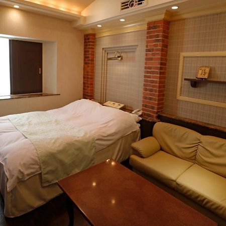 Hotel Fine Garden Kosei (Adults Only) Konan  Exterior photo